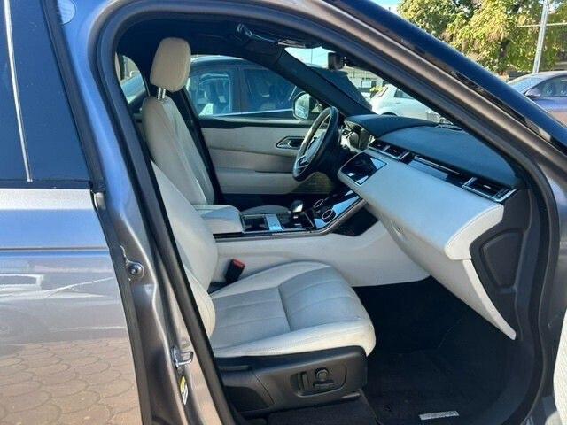 Land Rover Range Velar 2.0D I4 204 CV R-Dynamic HSE