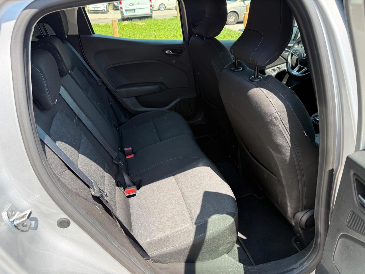 Renault Clio TCe 90 CV 5 porte Intens