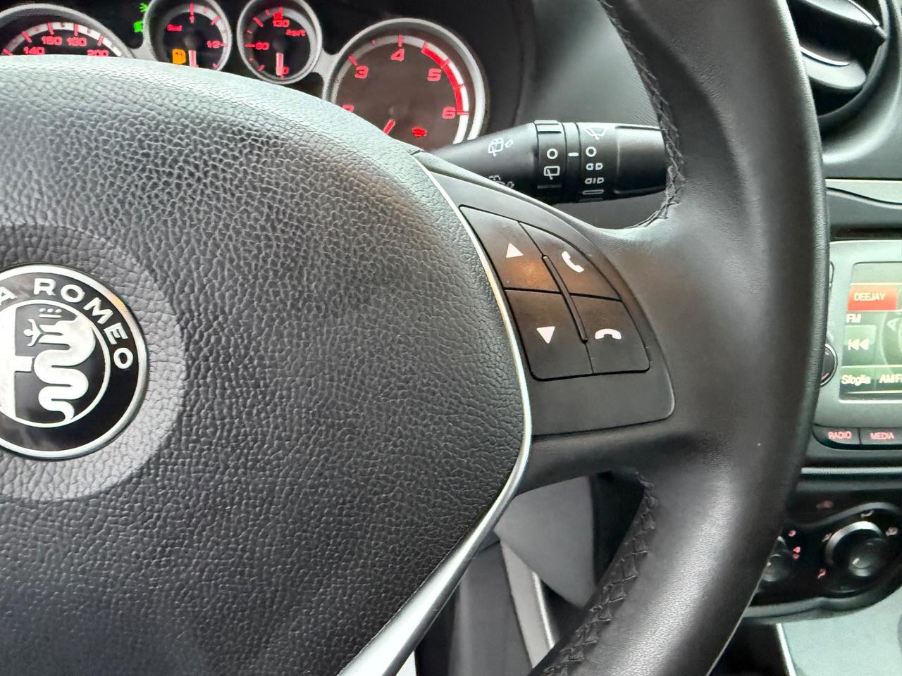 Alfa Romeo MiTo 1.3 JTDm 95 CV S&S Super EURO6