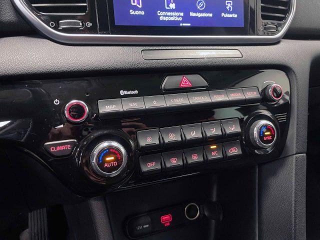 KIA Sportage 1.6 CRDI 115CV 2WD