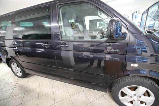 VOLKSWAGEN T5 Multivan 2.5 TDI/174CV PC 7Posti L'UNITED Full