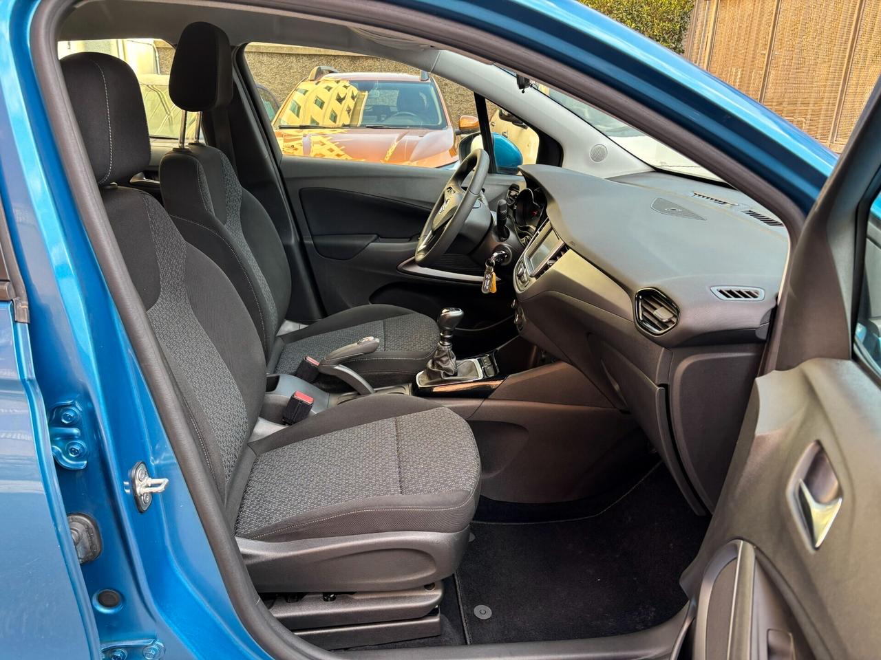Opel Crossland X 1.2 Turbo 12V 110 CV Start&Stop Innovation PREZZO REALE