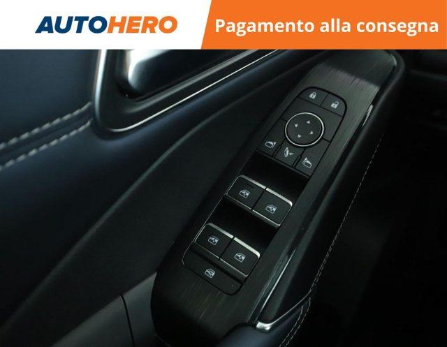 NISSAN Qashqai MHEV 158 CV Xtronic Tekna