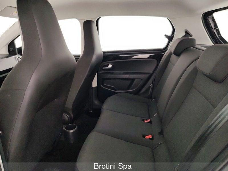 Volkswagen up! 1.0 5p. move BlueMotion Technology