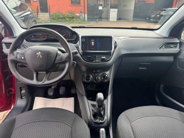 PEUGEOT 208 PureTech 68CV 5 porte Active