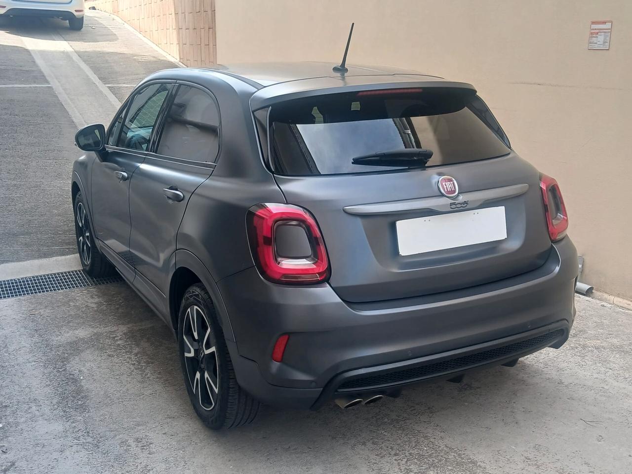 Fiat 500X 1.3 MultiJet 95 CV Sport