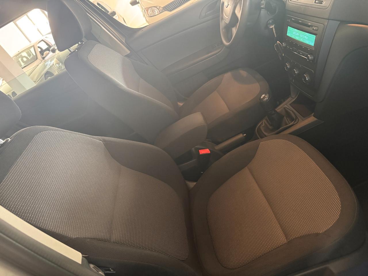 Skoda Yeti 1.6 TDI CR 105CV Elegance GreenLine NEOPATENTATI