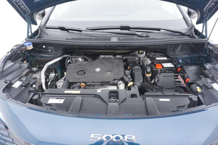 Peugeot 5008 Allure - 7 posti BR493842 1.5 Diesel 131CV