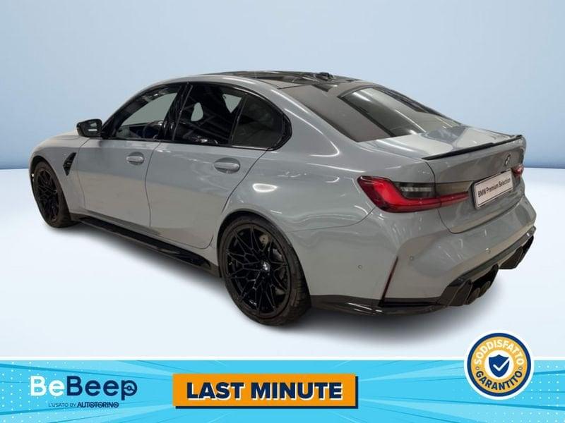 BMW Serie 3 M3 3.0