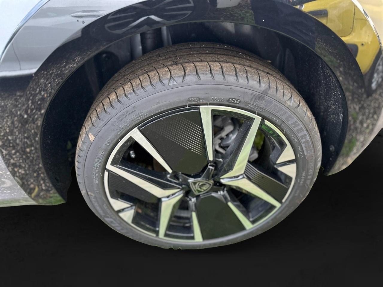 PEUGEOT 208 II 2023 - 208 1.2 hybrid GT 145cv e-dcs 6