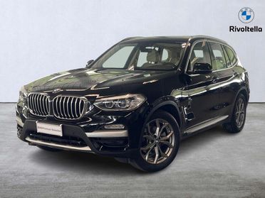 BMW X3 20 i xLine xDrive Steptronic