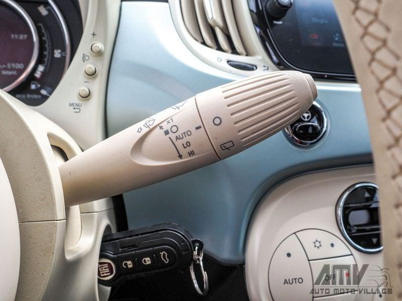 FIAT 500 1.0 Hybrid PREZZO SENZA VINCOLI