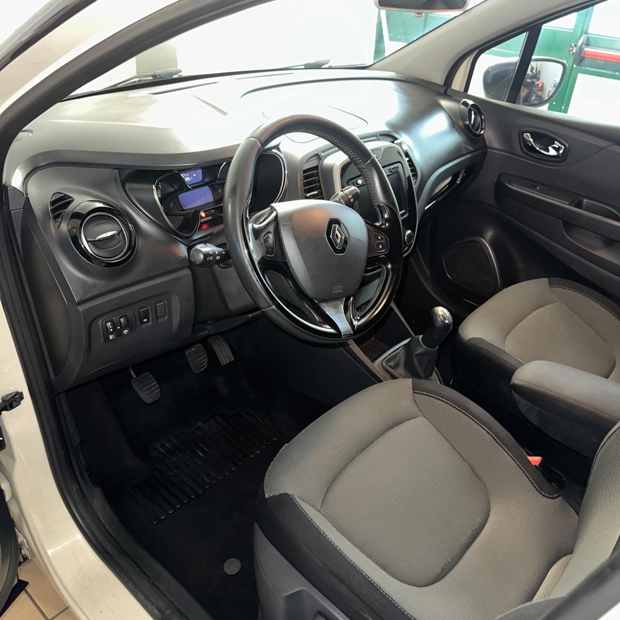 Renault Captur 0.9 TCe 12V 90 CV Start&Stop Energy R-Link