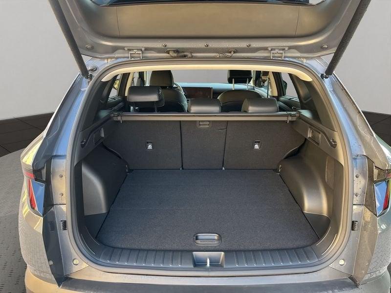 Hyundai Tucson Hybrid 1.6 HEV 2wd 239cv Exellence Auto