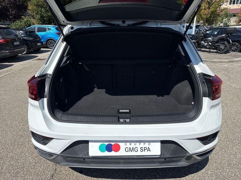 Volkswagen T-Roc 1.0 tsi Advanced