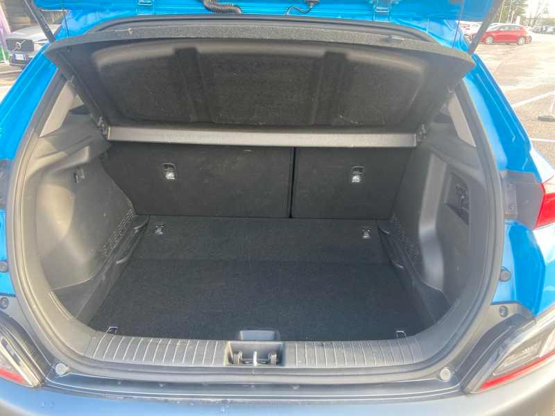 HYUNDAI Kona 1.6 gdi hev Xclass 2wd 141cv DcT