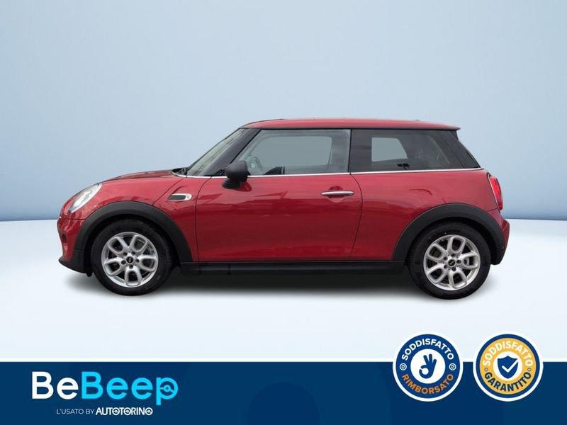 MINI Mini 5 porte Mini 3 porte MINI 1.5 ONE D 3P