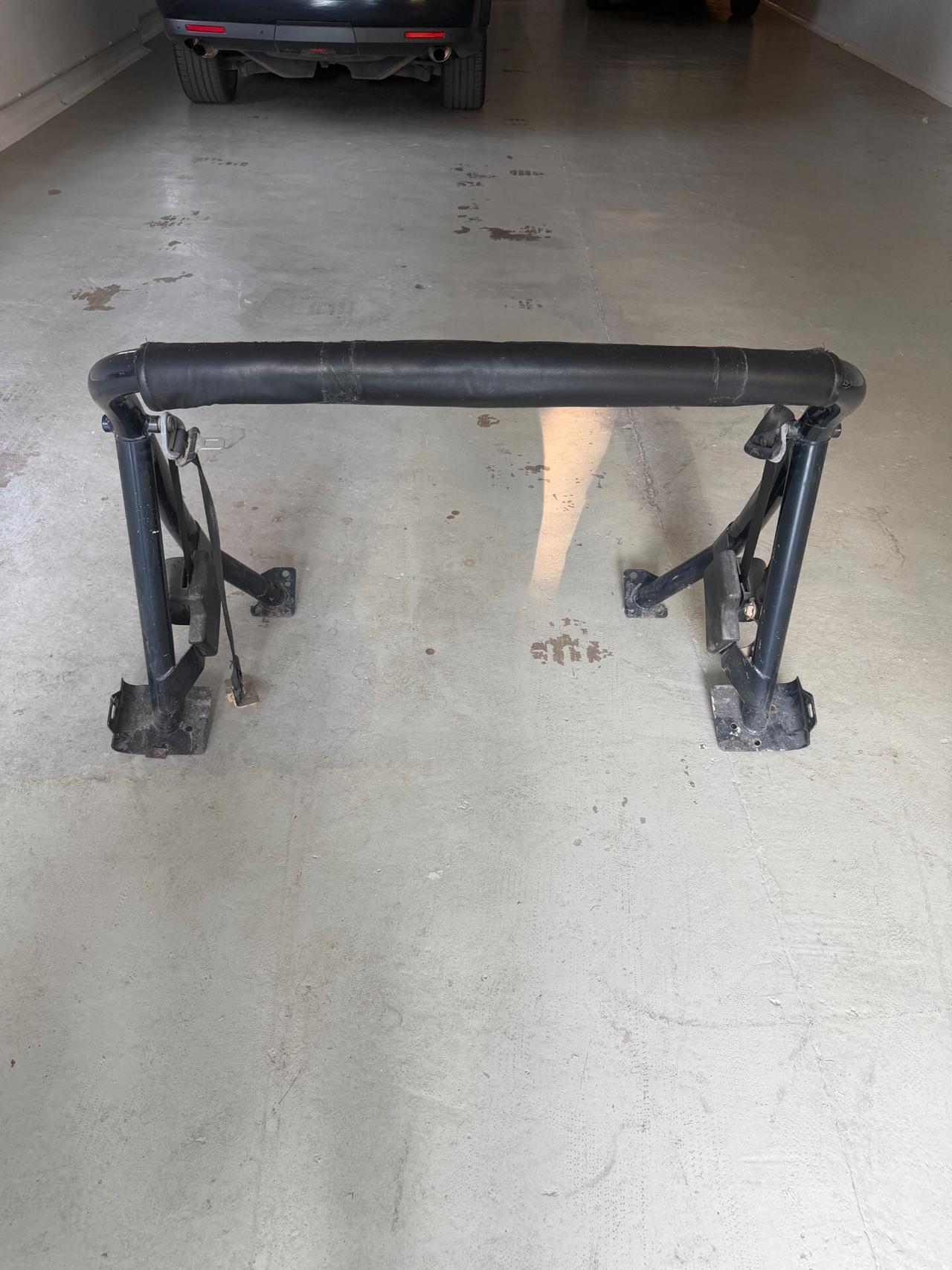 SJ Samurai 1.3i HARD TOP + SOFT TOP + ROLL BAR