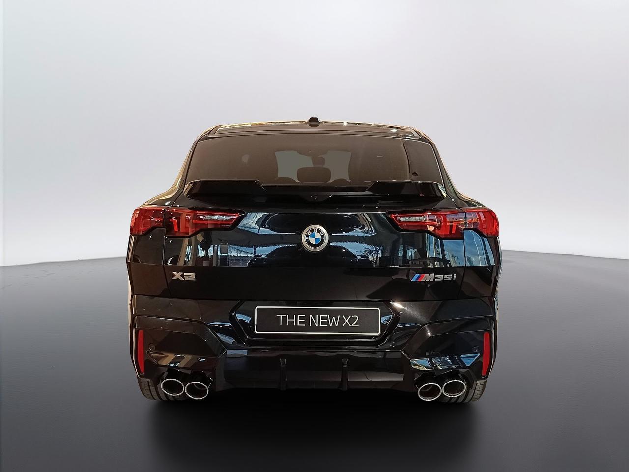 BMW BMW X2 M35i xDrive