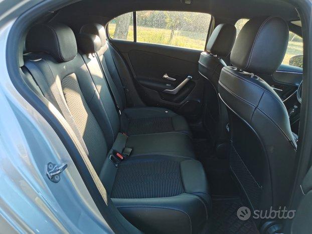 MERCEDES Classe A (W177) - 2021