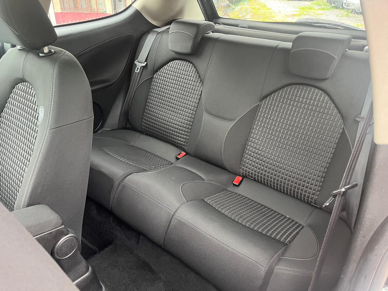 Alfa Romeo MiTo 1.4 105 CV M.air S&S Progression