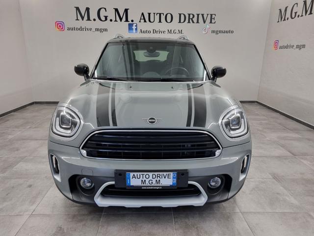 MINI Countryman 1.5 Cooper Northwood Edition Countryman