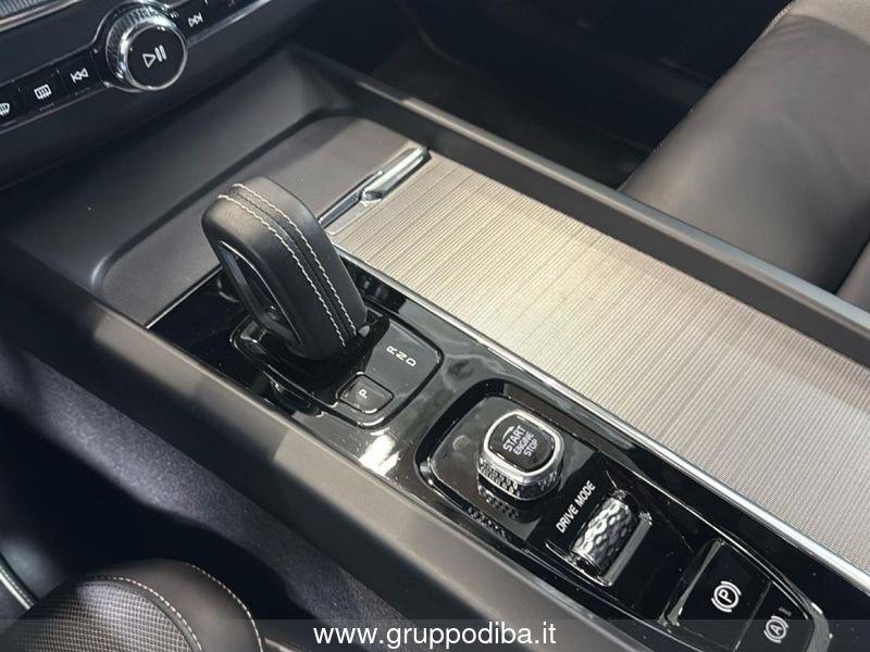 Volvo XC60 II 2018 Diesel 2.0 b4 Business Plus awd geartronic my20