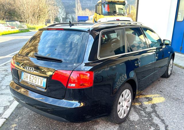 AUDI A4 2.0 16V TDI Avant Sport 327-4425768