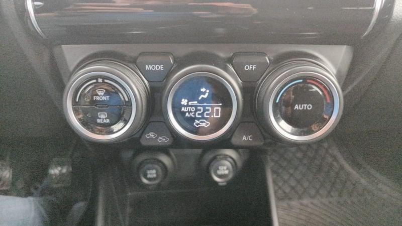 Suzuki Swift Swift 1.2 Hybrid Top