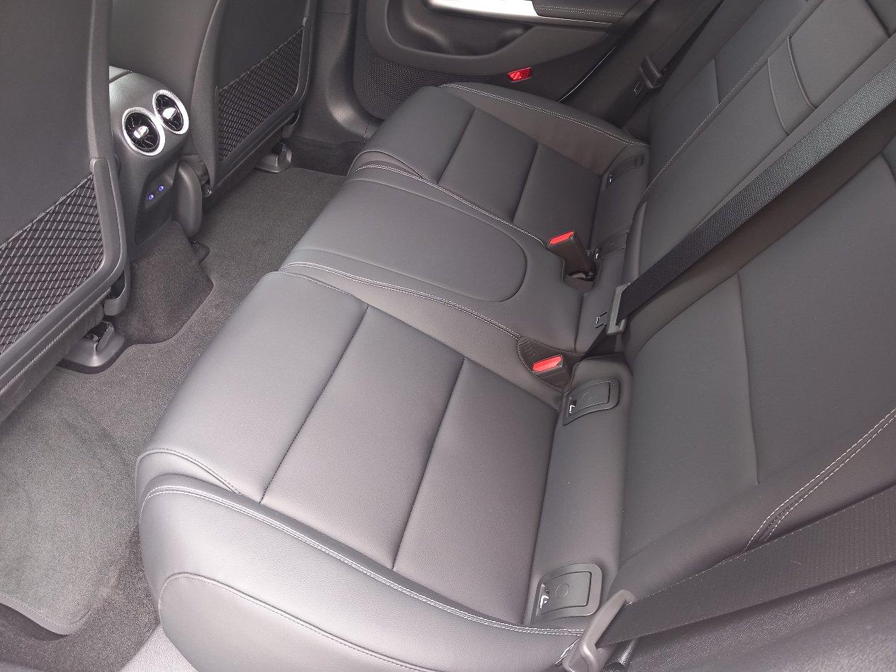 Mercedes CLA EQ 250+ Advanced Plus