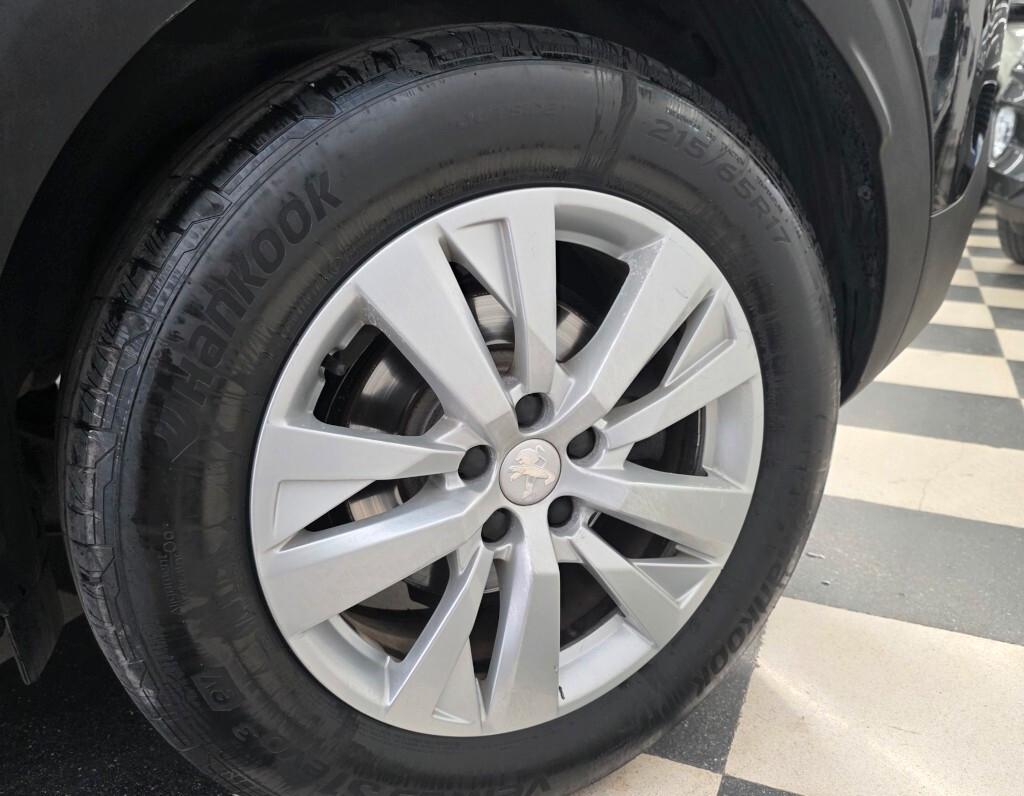 Peugeot 3008 BlueHDi 130 S&S Allure CON GARANZIA