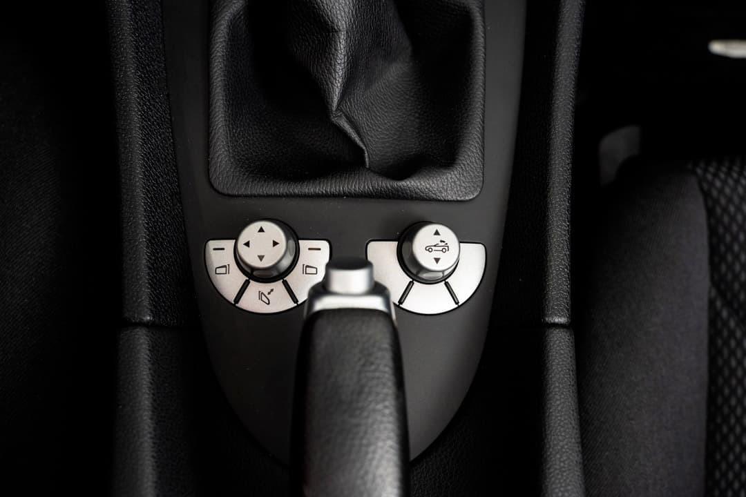 Mercedes Slk 200 *18.000KM * TAGLIANDI MERCEDES * ITALIANA