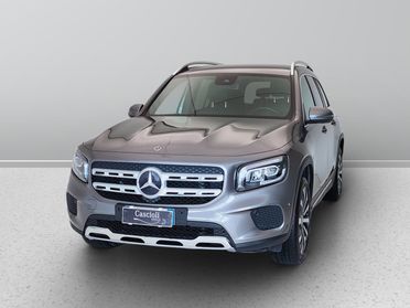 Mercedes-Benz GLB - X247 2019 - GLB 200 d Sport auto 7p.ti