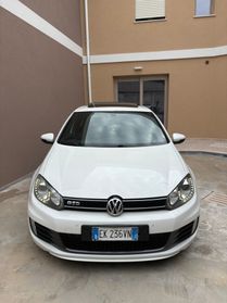 Volkswagen Golf 2.0 TDI 170CV DPF DSG 5p. GTD