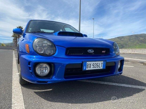 Subaru Impreza No