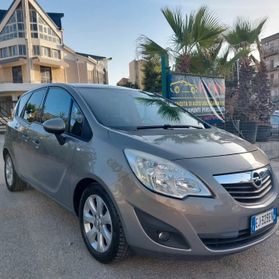 Opel Meriva 1.3 CDTI Elective