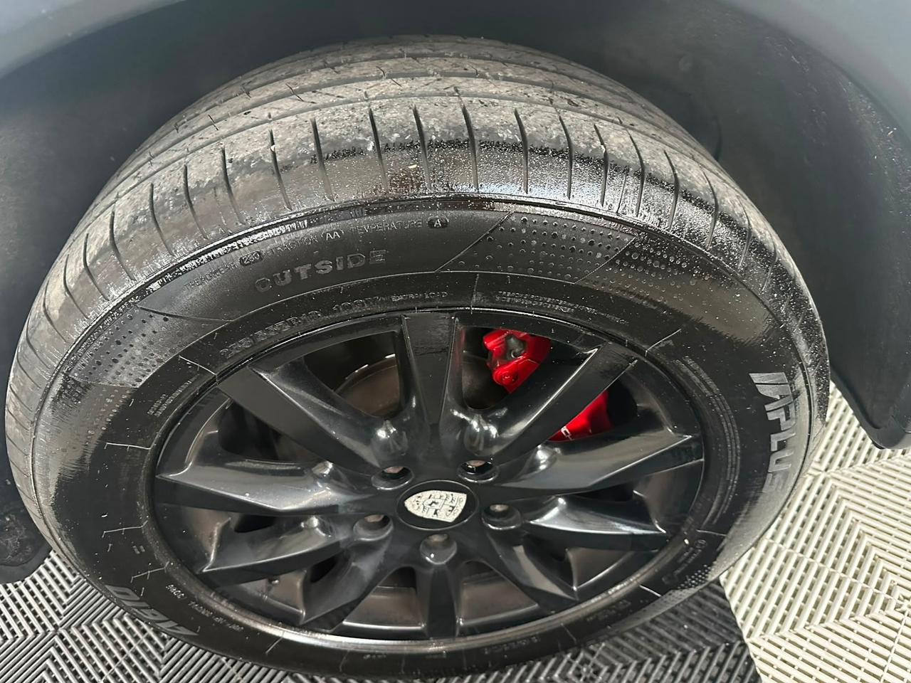Porsche Cayenne 3.0 Diesel