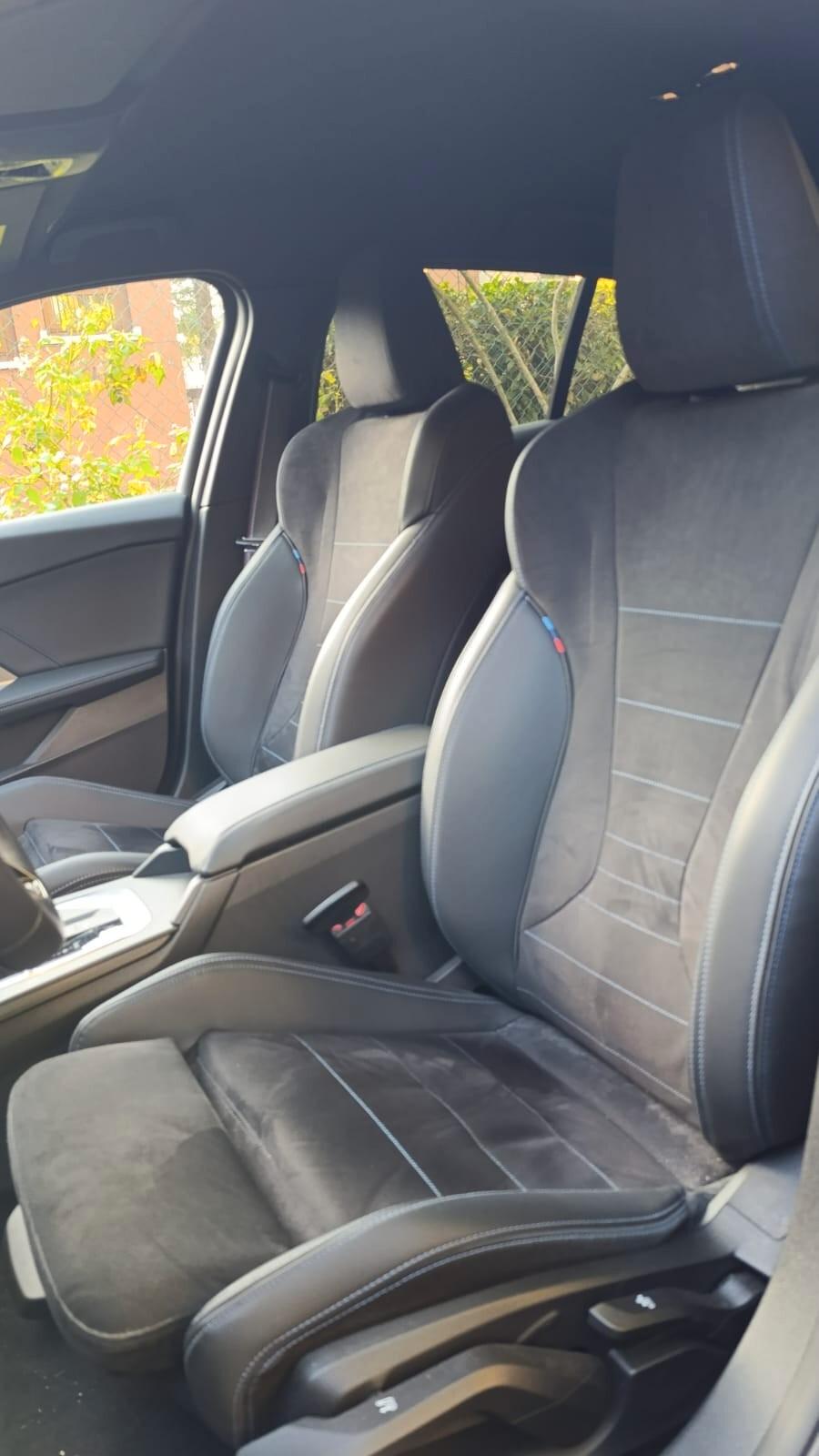 Bmw 120 d 48V MSport Pro #GM