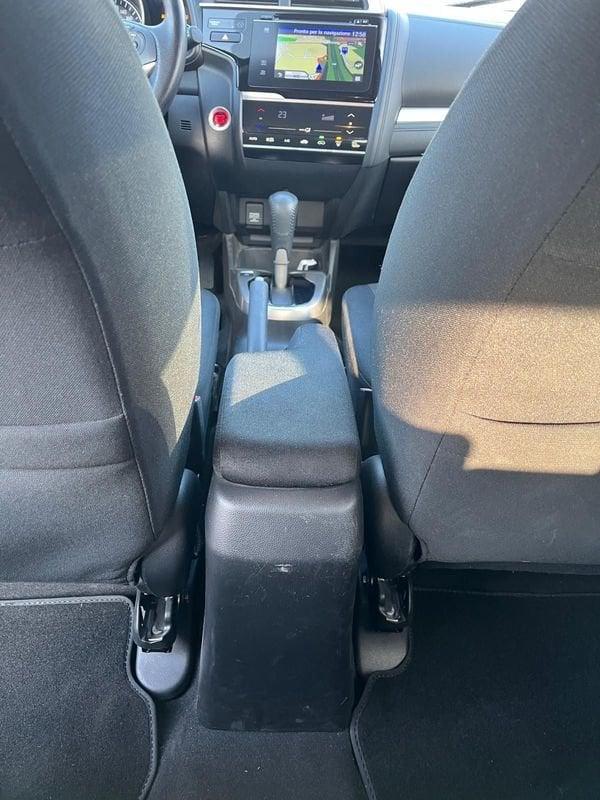 Honda Jazz Jazz 1.3 Elegance Navi ADAS CVT