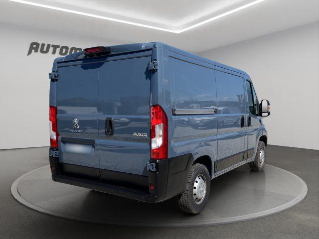 PEUGEOT Boxer 330 L1H1 2.2HDI 120CV