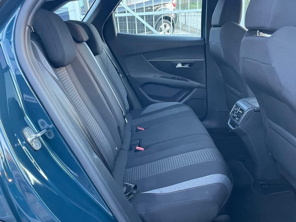 Peugeot 3008 BlueHDi 130 S&S Allure Pack