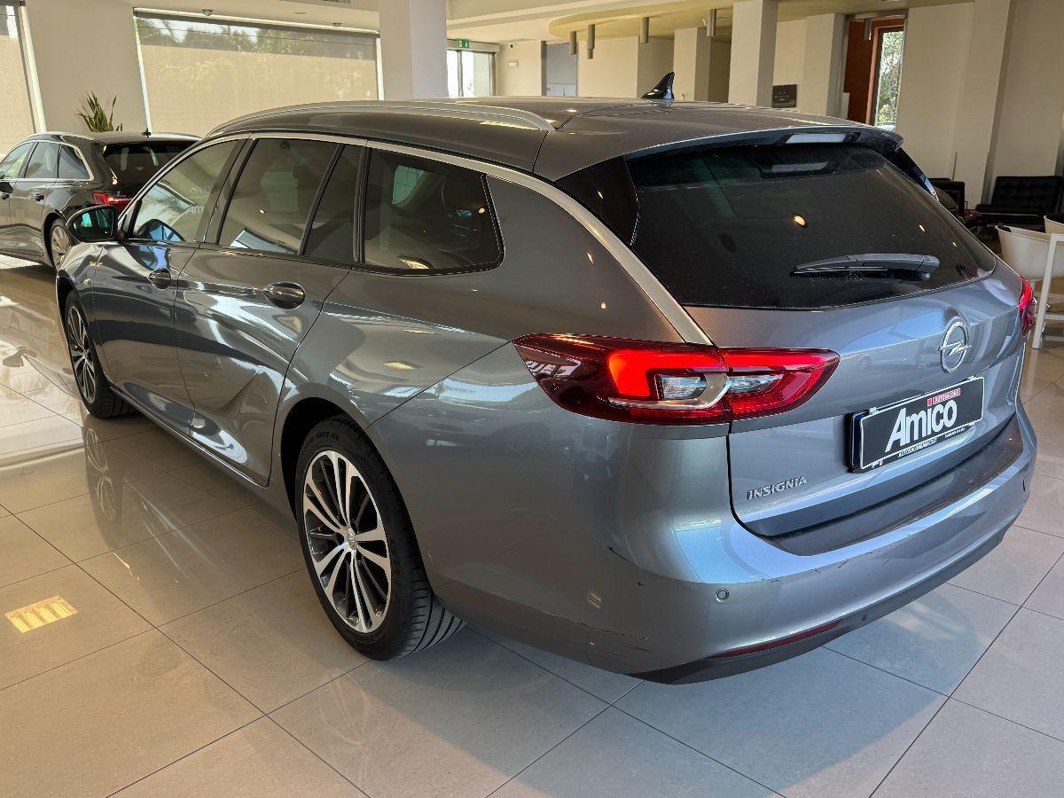 OPEL Insignia 1.6 CDTI 136CV SW New model