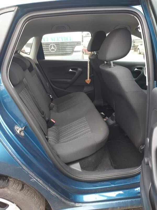 Volkswagen Polo 1.4 TDI 5p. Comfortline MOTORE ROTTO!!!