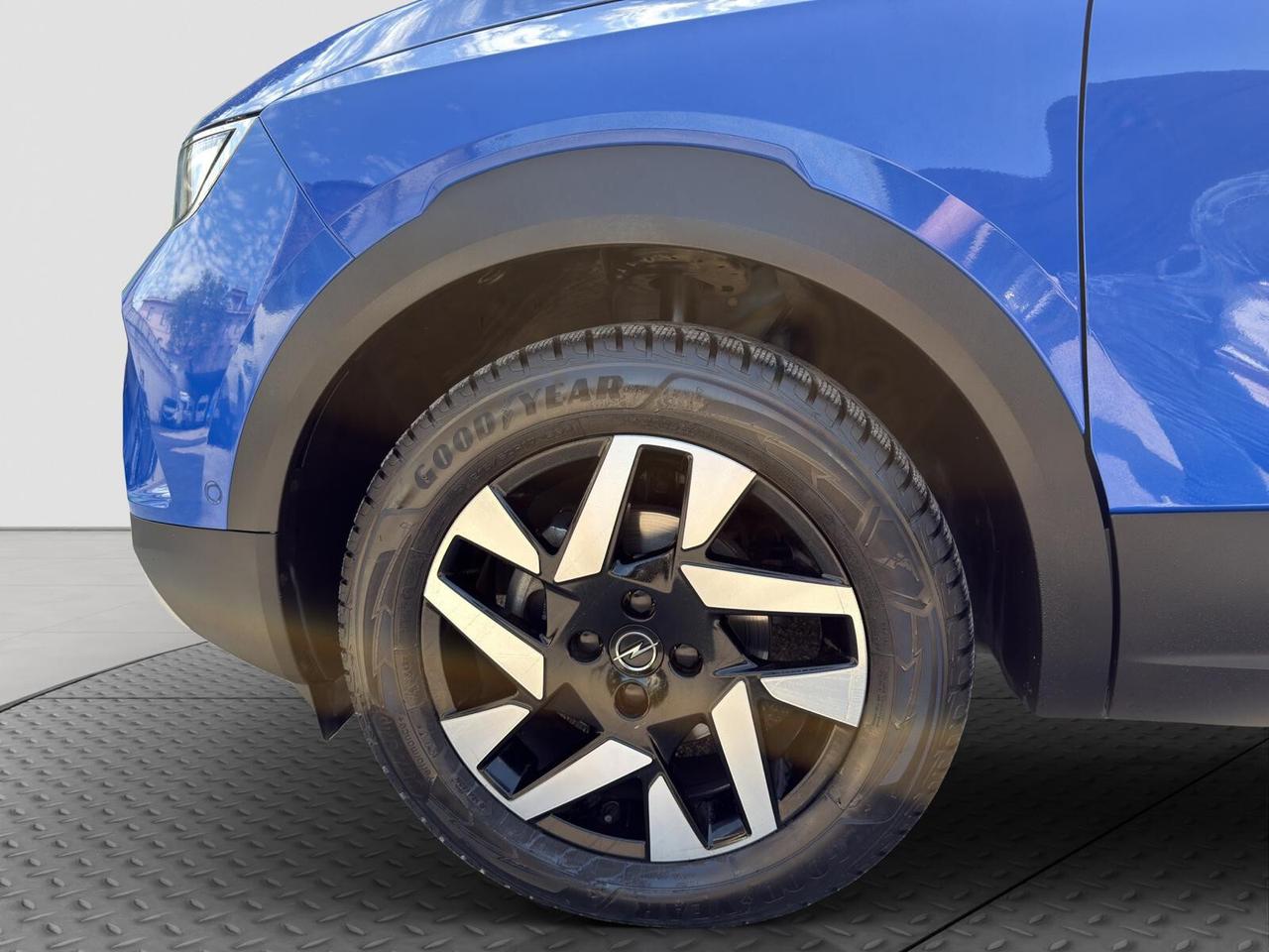 Opel Mokka 1.2 100cv Elegance 2022