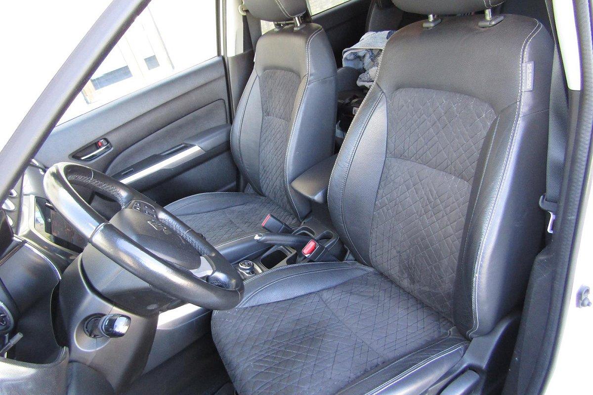 SUZUKI Vitara 1.4 Hybrid 4WD AllGrip Top