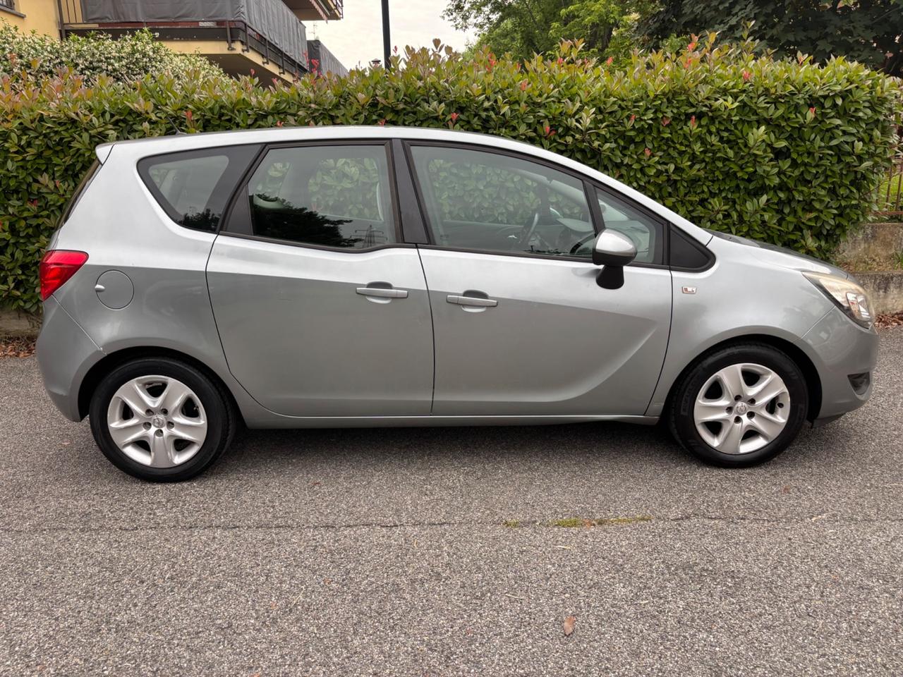 Opel Meriva 1.4 100CV