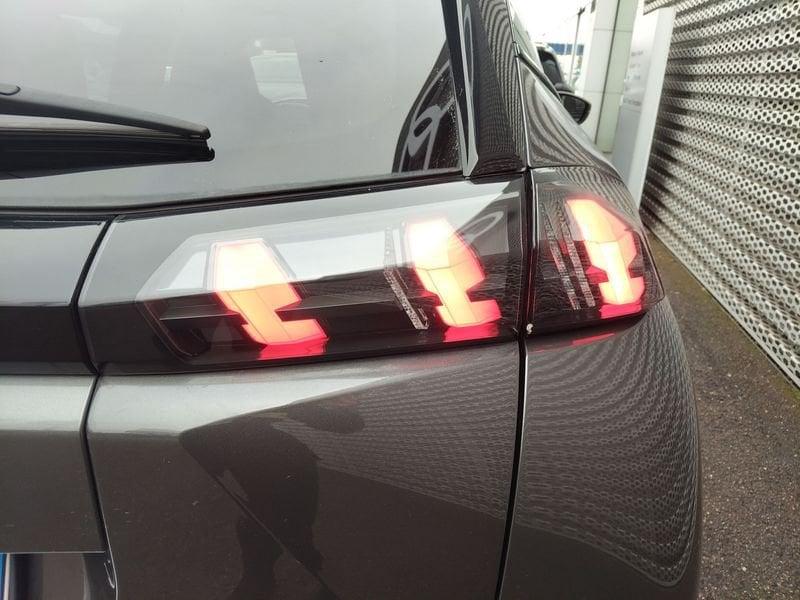 Peugeot 2008 2008 PureTech 130 S&S EAT8 GT Pack