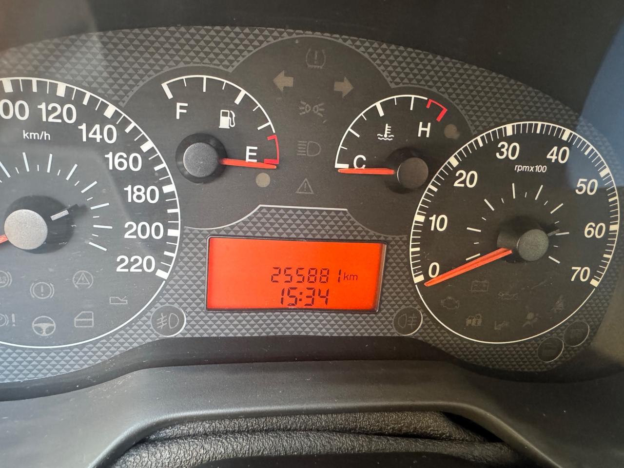 Fiat Grande Punto 1.3 MJT 90 CV 5 porte Dynamic