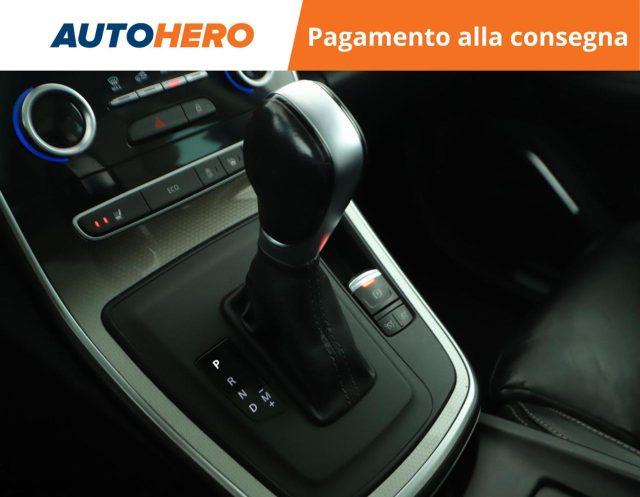 RENAULT Scenic Scénic dCi 160 CV EDC Energy Initiale Paris