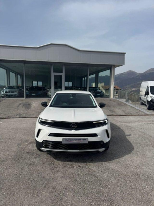 OPEL Mokka 1.5 diesel Elegance